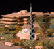 The Promenade, Scottsdale, Arizona, Model by Upscale Architectural Models, Inc.